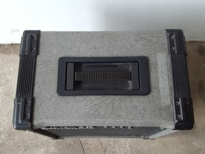 Thumbnail image of Carlsbro Rebel Guitar Combo with Celestion G12-H 100 Watt 4 ohm Speaker