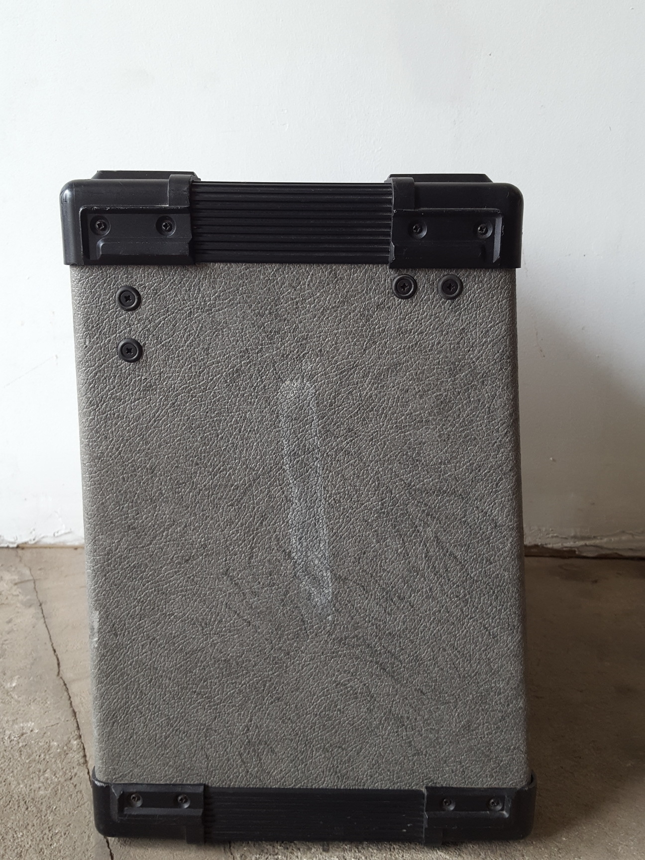 Image of Carlsbro Rebel Guitar Combo with Celestion G12-H 100 Watt 4 ohm Speaker