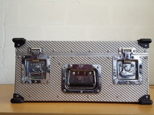 Thumbnail image of 5 x Headphones & 6 x Podcasting Microphones - Alesis, Unitone, Wesco, AMO1 