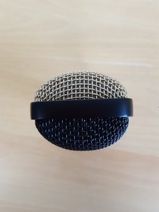 Thumbnail image of 5 x Headphones & 6 x Podcasting Microphones - Alesis, Unitone, Wesco, AMO1 