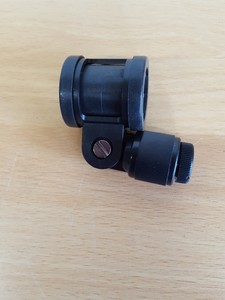Thumbnail image of 5 x Headphones & 6 x Podcasting Microphones - Alesis, Unitone, Wesco, AMO1 