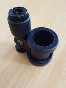 Thumbnail image of 5 x Headphones & 6 x Podcasting Microphones - Alesis, Unitone, Wesco, AMO1 