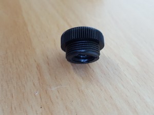 Thumbnail image of 5 x Headphones & 6 x Podcasting Microphones - Alesis, Unitone, Wesco, AMO1 