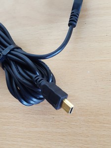 Thumbnail image of 5 x Headphones & 6 x Podcasting Microphones - Alesis, Unitone, Wesco, AMO1 