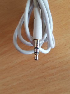 Thumbnail image of 5 x Headphones & 6 x Podcasting Microphones - Alesis, Unitone, Wesco, AMO1 