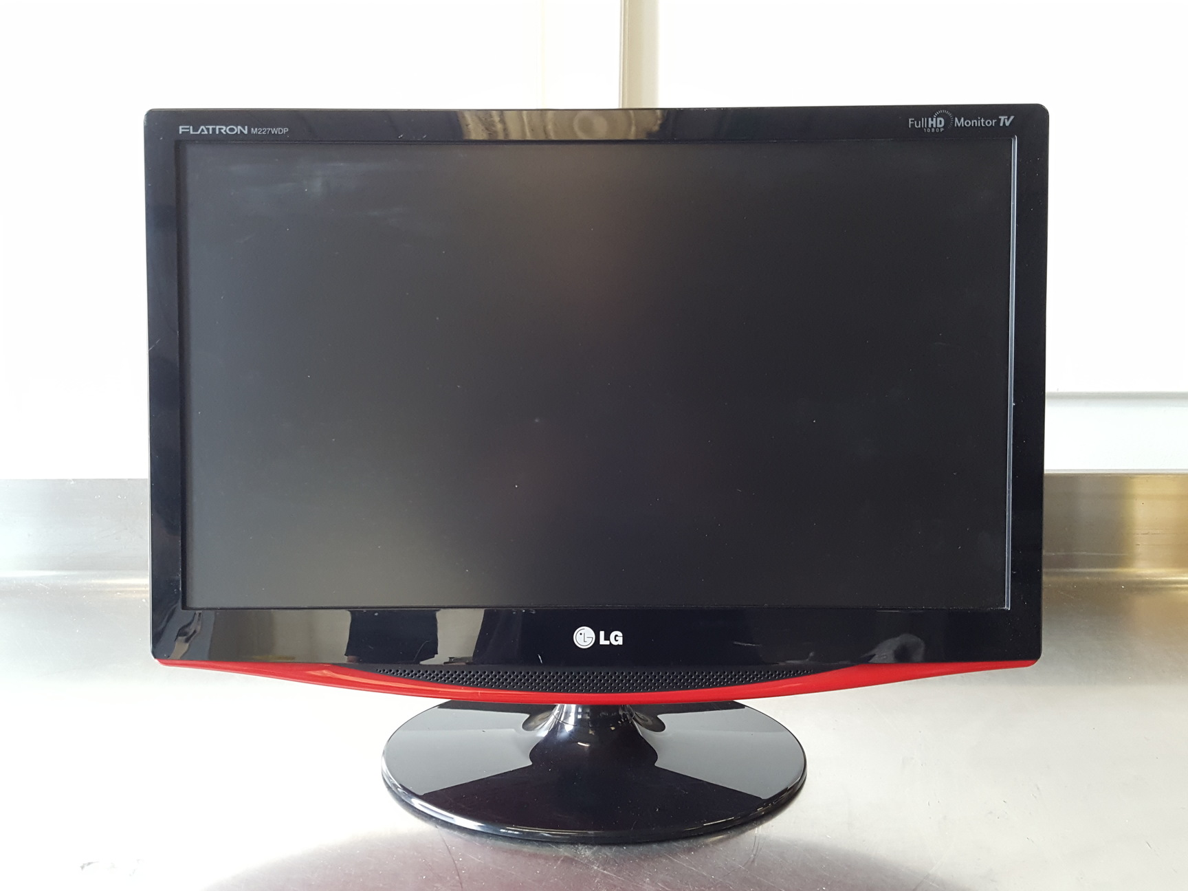 Image of LG Flatron M227WDP-PC Monitor/TV 1080p Full HD 21" 50/60hz