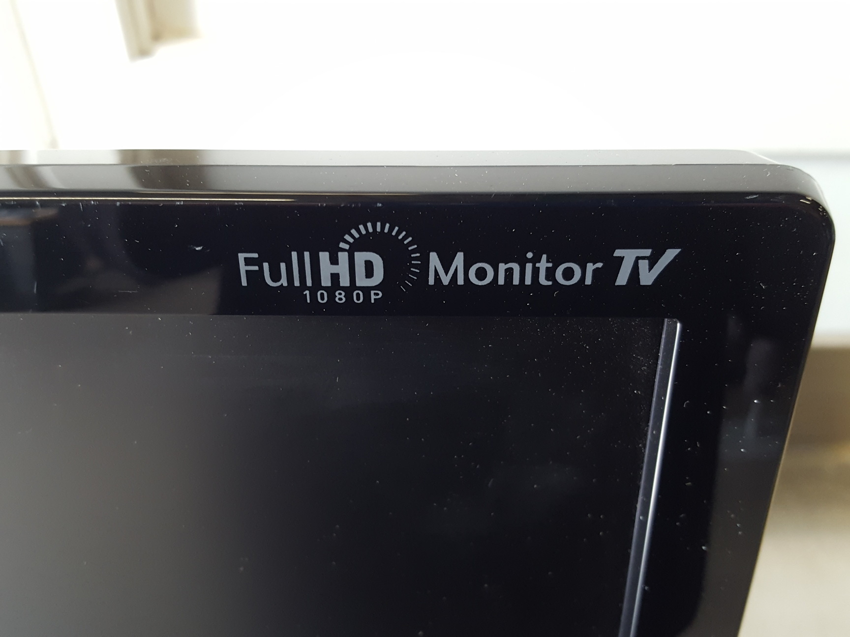 Image of LG Flatron M227WDP-PC Monitor/TV 1080p Full HD 21" 50/60hz