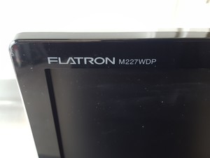 Thumbnail image of LG Flatron M227WDP-PC Monitor/TV 1080p Full HD 21" 50/60hz