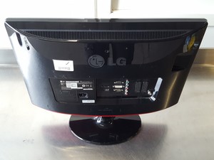 Thumbnail image of LG Flatron M227WDP-PC Monitor/TV 1080p Full HD 21" 50/60hz