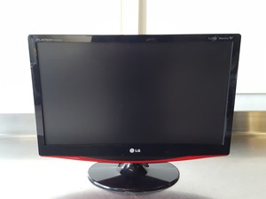 Thumbnail image of LG Flatron M227WDP-PC Monitor/TV 1080p Full HD 21" 50/60hz