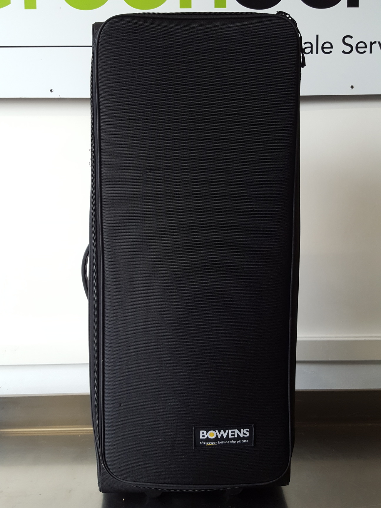 Image of Bowens Camera Flash Light Kit 2x BW-3610/GM500 BW6610