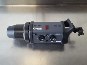Thumbnail image of Bowens Camera Flash Light Kit 2x BW-3610/GM500 BW6610