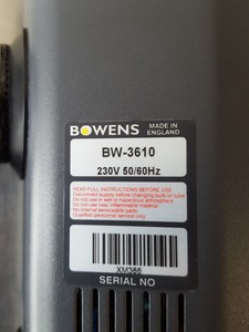 Thumbnail image of Bowens Camera Flash Light Kit 2x BW-3610/GM500 BW6610