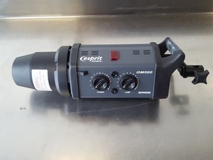 Thumbnail image of Bowens Camera Flash Light Kit 2x BW-3610/GM500 BW6610