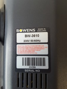 Thumbnail image of Bowens Camera Flash Light Kit 2x BW-3610/GM500 BW6610