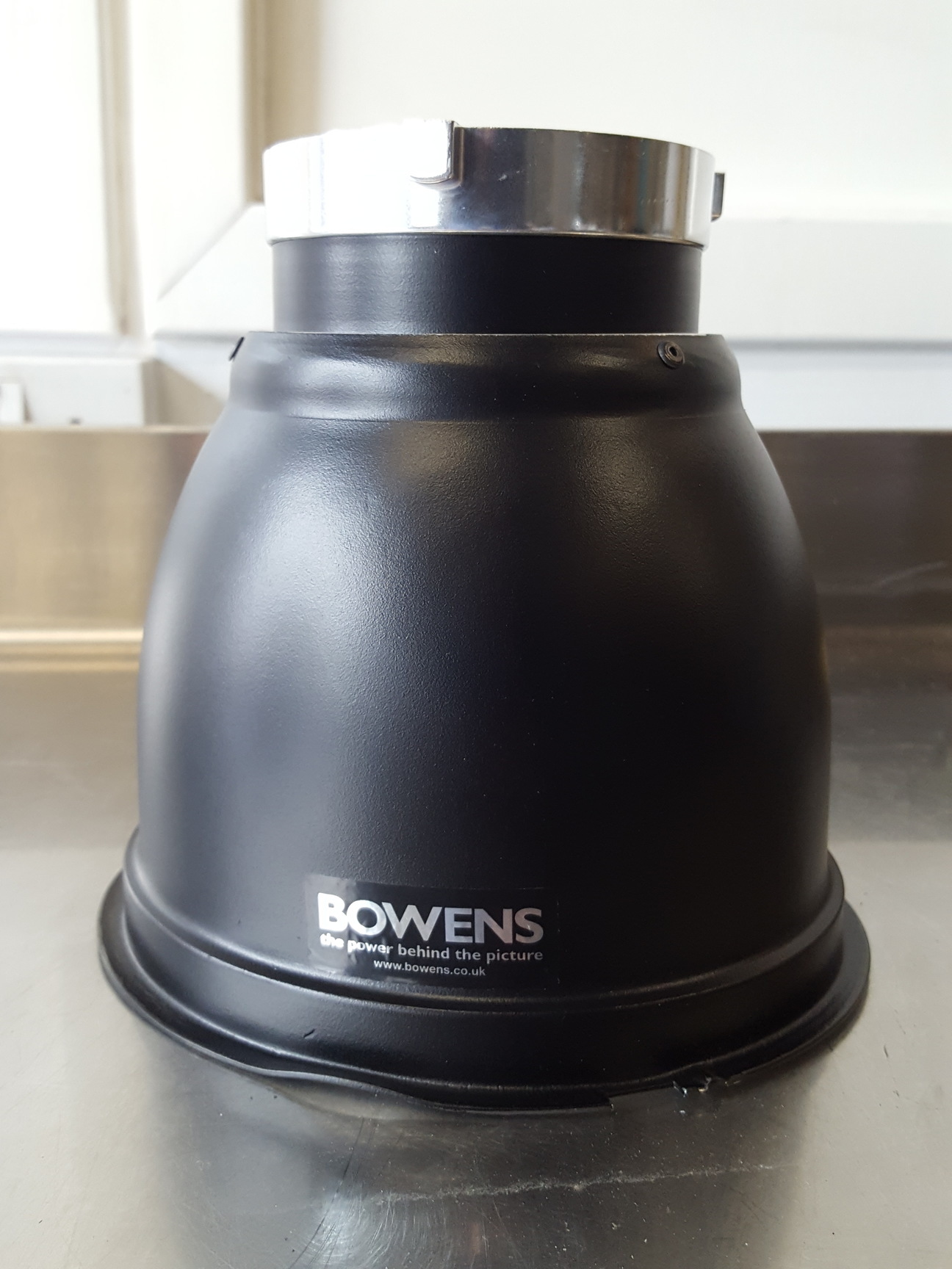 Image of Bowens Camera Flash Light Kit 2x BW-3610/GM500 BW6610