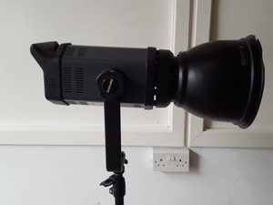 Thumbnail image of Bowens Camera Flash Light Kit 2x BW-3610/GM500 BW6610