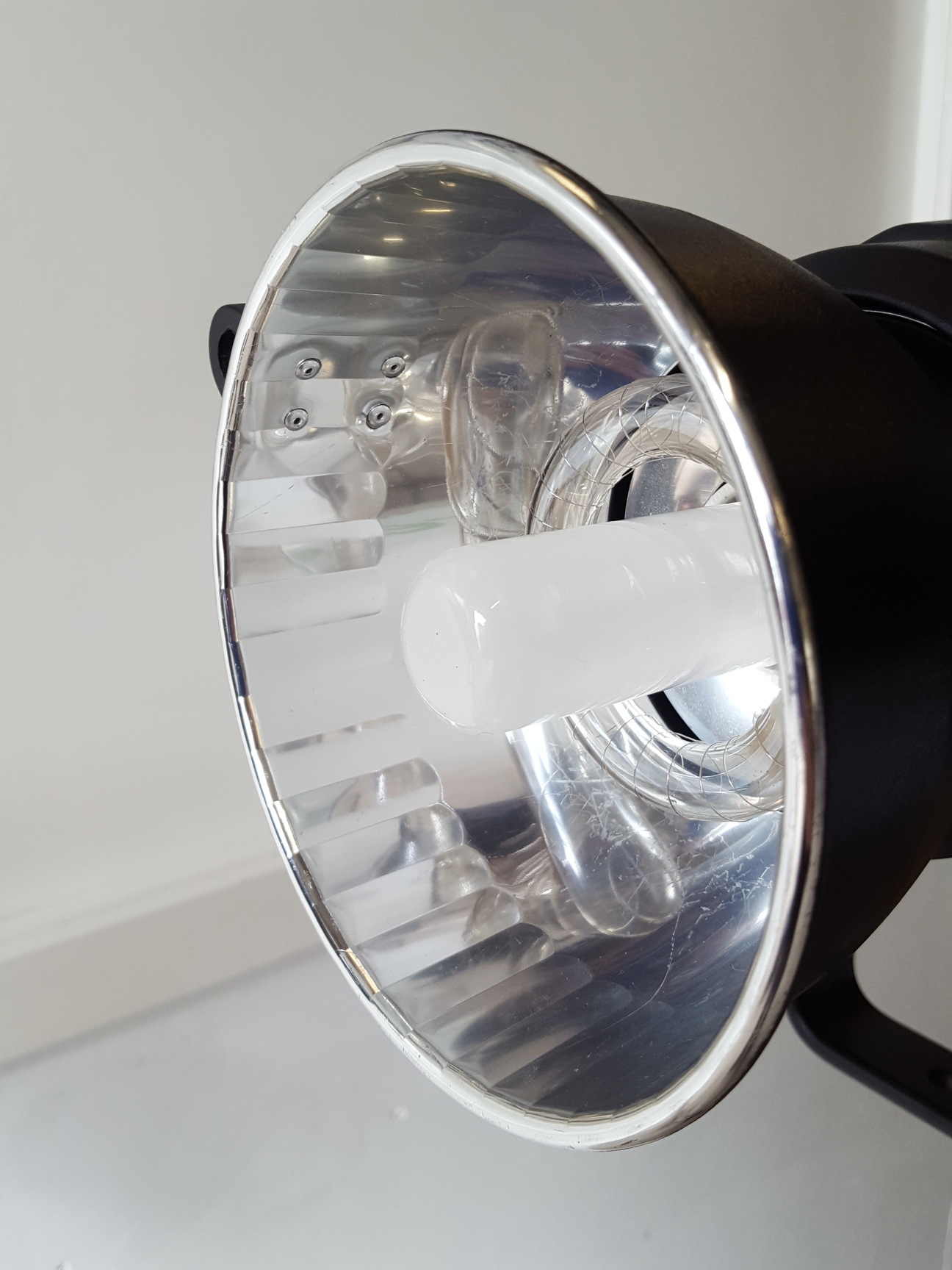 Image of Bowens Camera Flash Light Kit 2x BW-3610/GM500 BW6610
