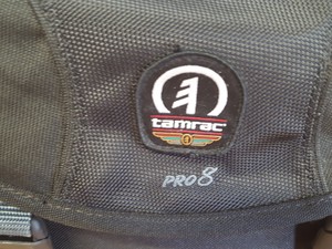 Thumbnail image of Tamrac Pro 8 Camera Gadget Bag