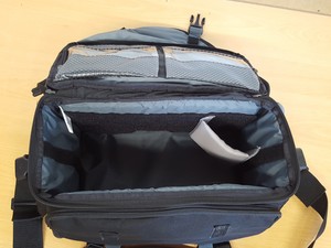 Thumbnail image of Tamrac Pro 8 Camera Gadget Bag