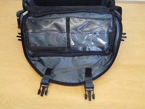 Thumbnail image of Tamrac Pro 8 Camera Gadget Bag