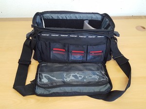 Thumbnail image of Tamrac Pro 8 Camera Gadget Bag