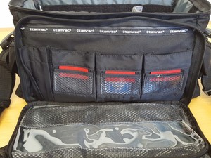 Thumbnail image of Tamrac Pro 8 Camera Gadget Bag