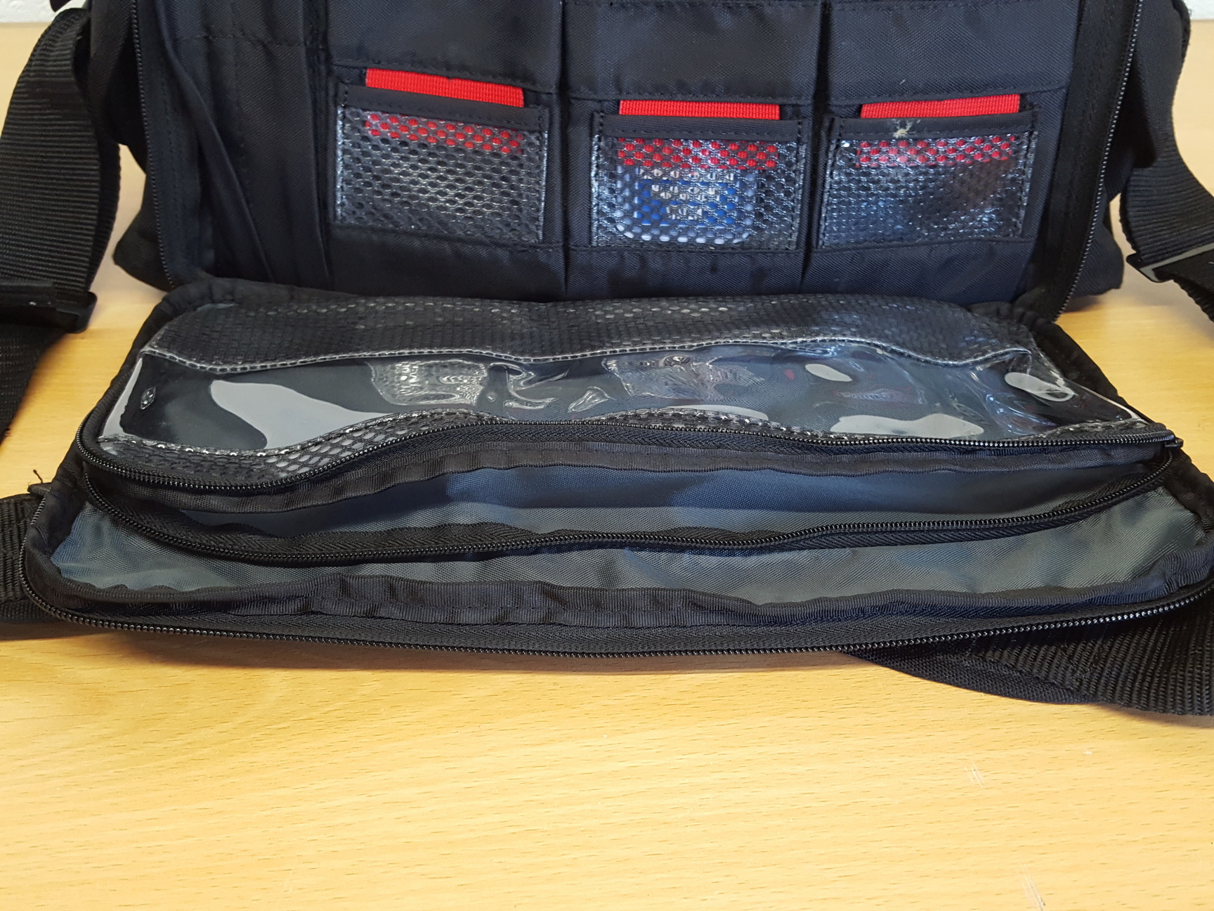 Image of Tamrac Pro 8 Camera Gadget Bag