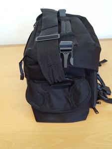 Thumbnail image of Tamrac Pro 8 Camera Gadget Bag