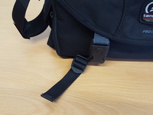 Thumbnail image of Tamrac Pro 8 Camera Gadget Bag