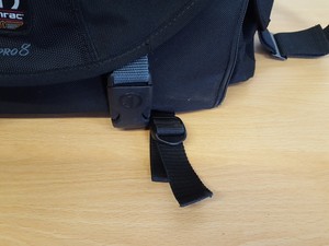 Thumbnail image of Tamrac Pro 8 Camera Gadget Bag