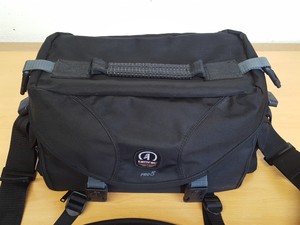 Thumbnail image of Tamrac Pro 8 Camera Gadget Bag