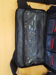 Thumbnail image of Tamrac Pro 8 Camera Gadget Bag