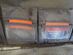 Thumbnail image of Tamrac Pro 8 Camera Gadget Bag