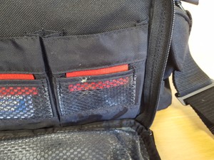 Thumbnail image of Tamrac Pro 8 Camera Gadget Bag