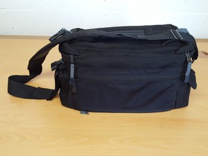 Thumbnail image of Tamrac Pro 8 Camera Gadget Bag