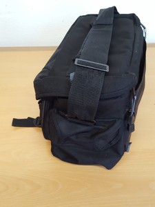 Thumbnail image of Tamrac Pro 8 Camera Gadget Bag