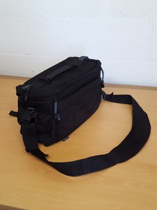 Thumbnail image of Tamrac Pro 8 Camera Gadget Bag
