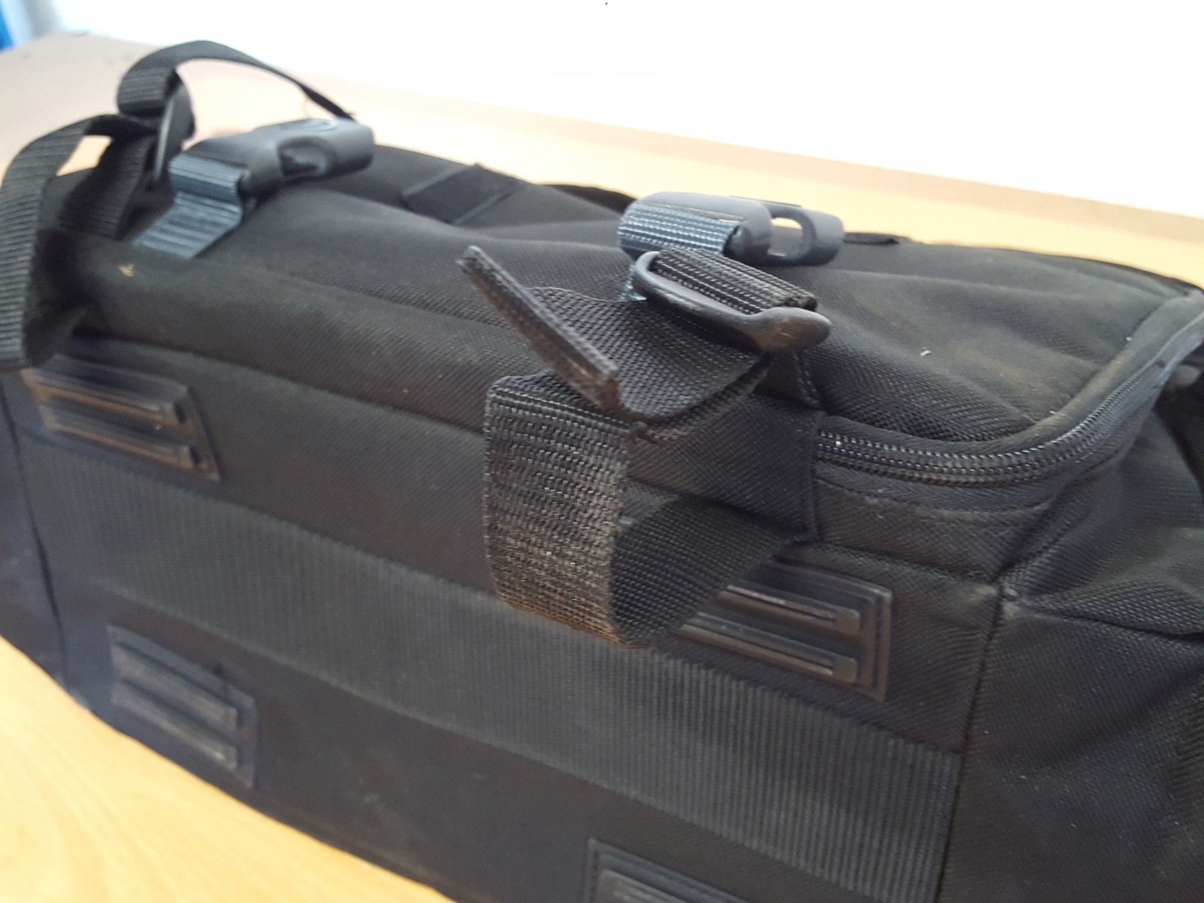 Image of Tamrac Pro 8 Camera Gadget Bag