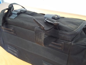 Thumbnail image of Tamrac Pro 8 Camera Gadget Bag