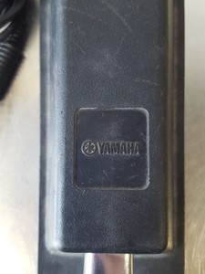 Thumbnail image of Yamaha FC4A Sustain Pedal