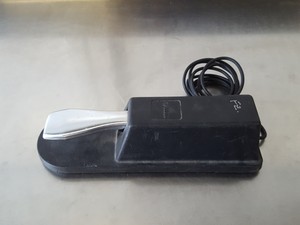 Thumbnail image of Yamaha FC4A Sustain Pedal