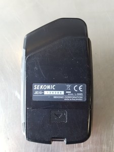 Thumbnail image of Sekonic Flashmate L-308S Light Meter 