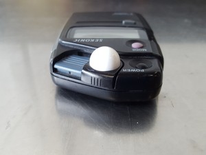 Thumbnail image of Sekonic Flashmate L-308S Light Meter 