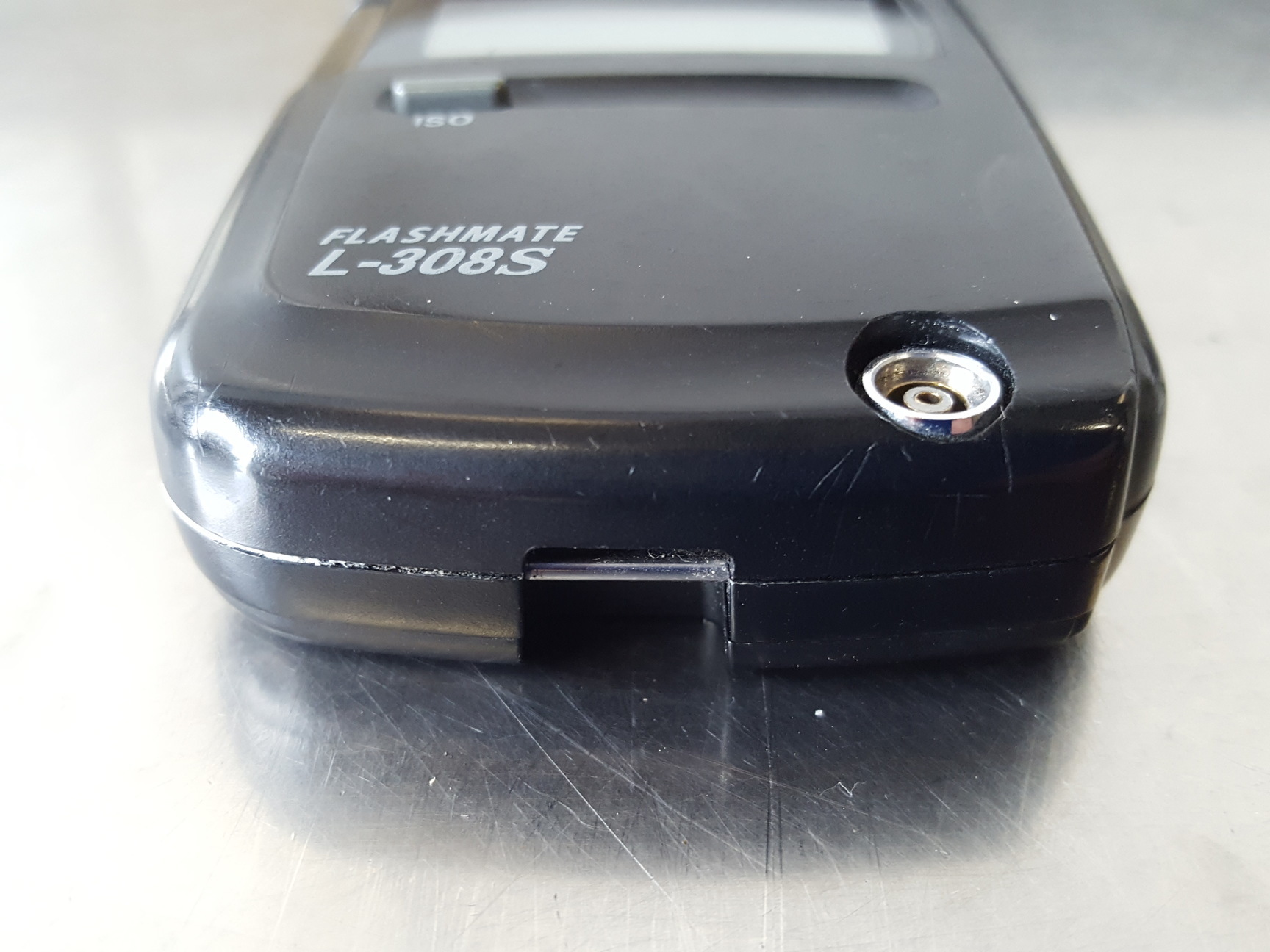 Image of Sekonic Flashmate L-308S Light Meter 