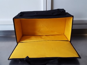 Thumbnail image of Pair of Dexel Lighting Carry Bags