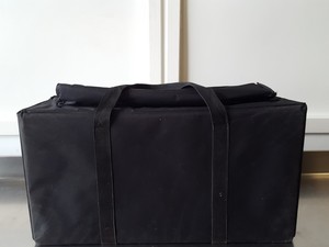 Thumbnail image of Pair of Dexel Lighting Carry Bags