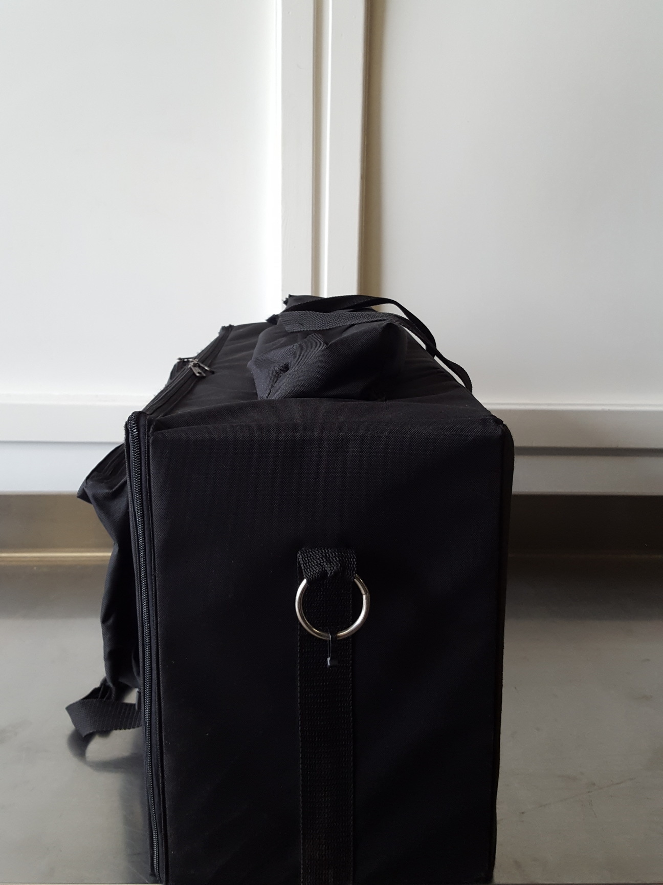 Image of Pair of Dexel Lighting Carry Bags