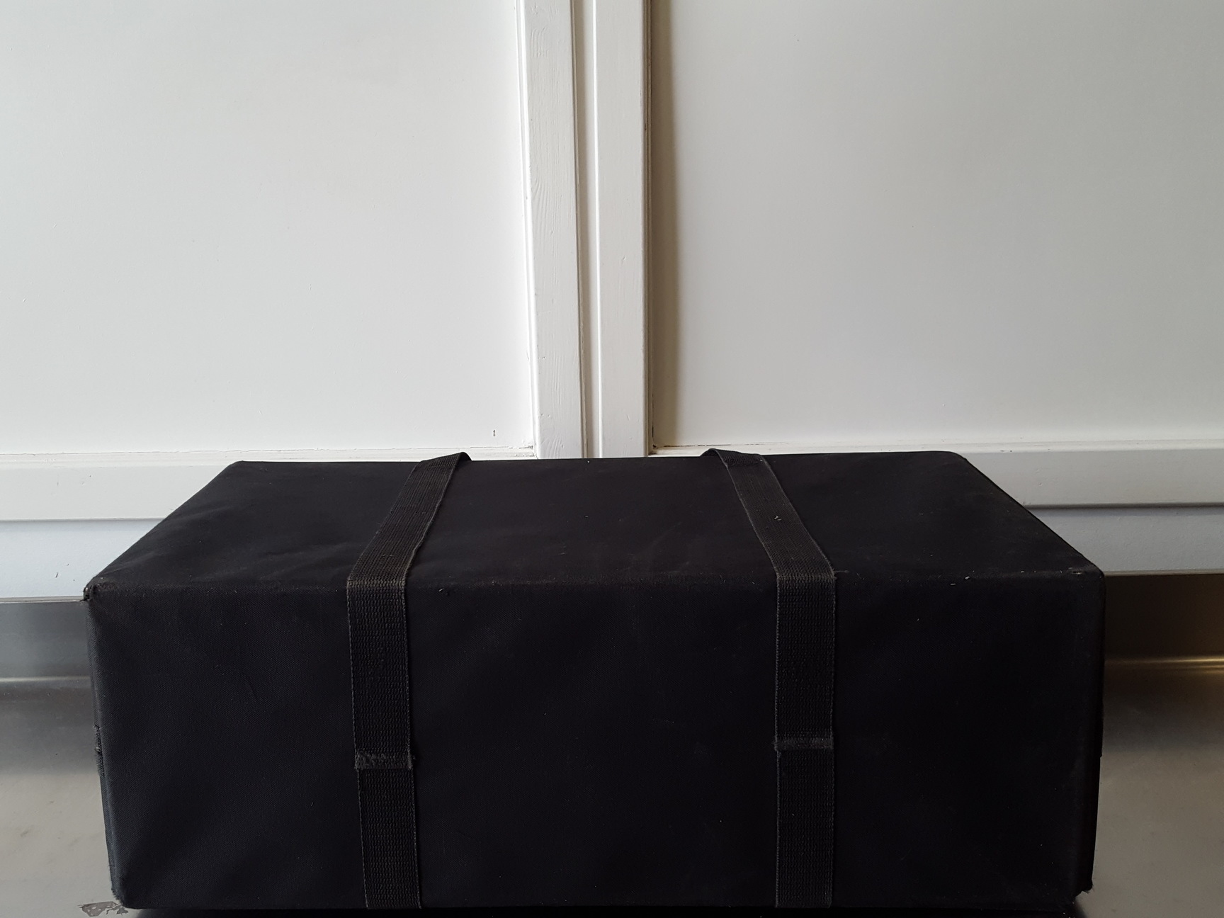 Image of Pair of Dexel Lighting Carry Bags