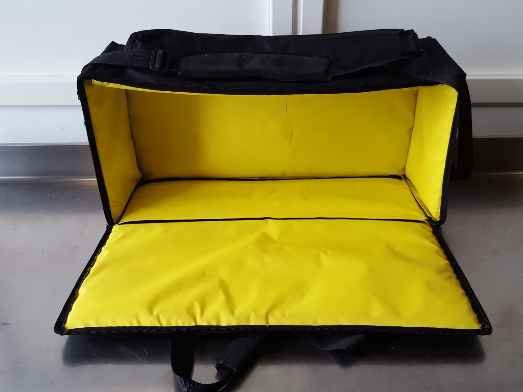 Image of Pair of Dexel Lighting Carry Bags